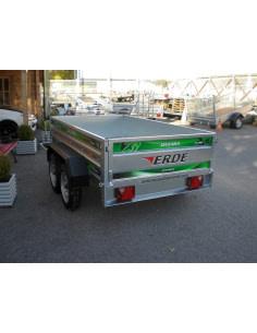 Anhänger ERDE DAXARA 239x4F