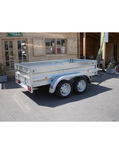 Anhänger LCA252F ERDE EXPERT