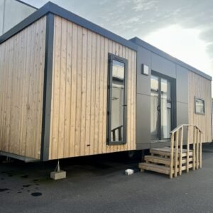 MOBILHEIM LOUSIANE Taos F4