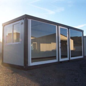 Neue Bungalow Sales Bubble V1 Verstärkte Serie 6 Meter