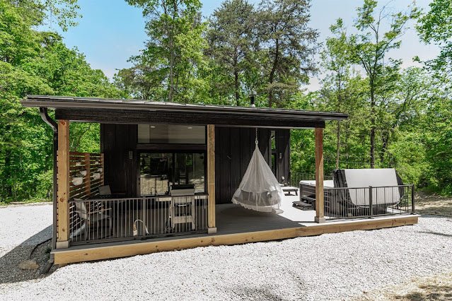 Haus T1 CARPA 44m2 - 1