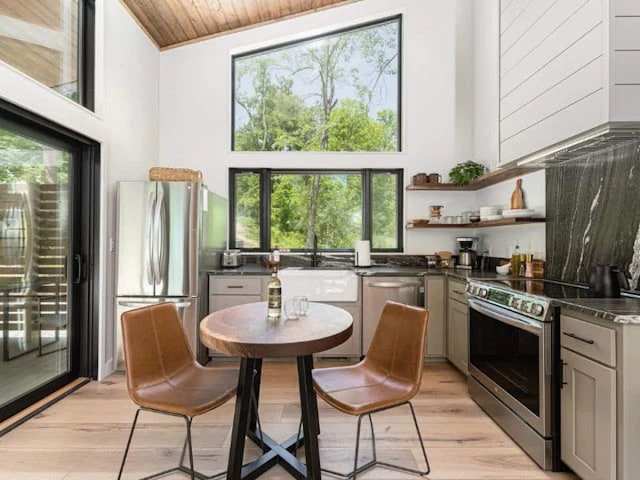 Haus T1 CARPA 44m2 - 2