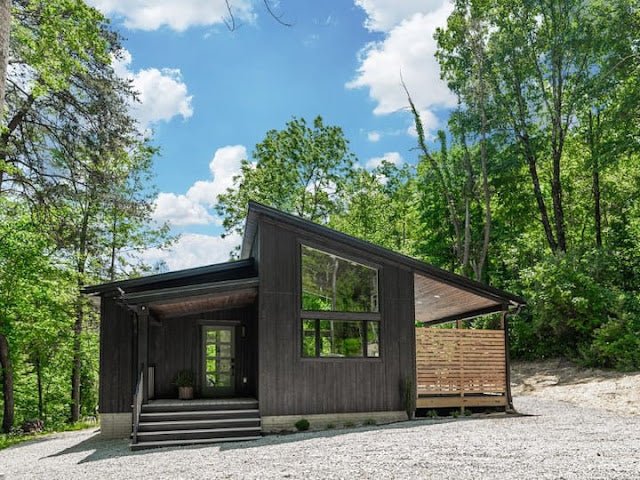 Haus T1 CARPA 44m2 - 5