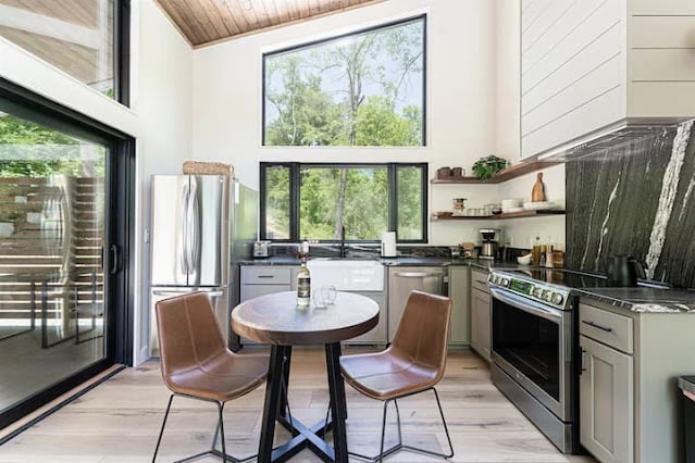 Haus T1 CARPA 44m2 - 9