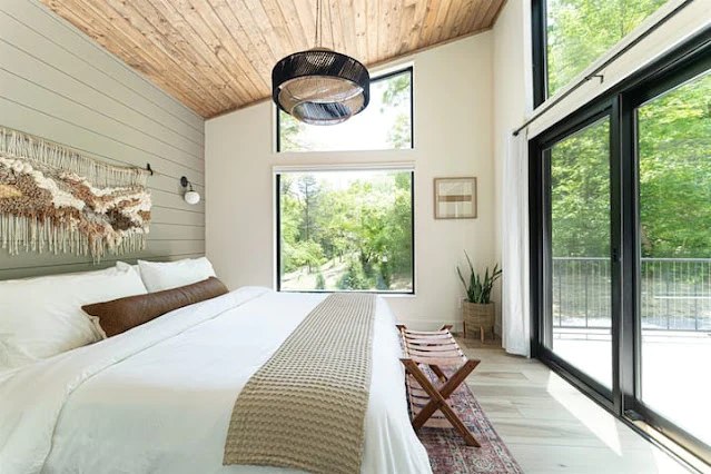 Haus T1 CARPA 44m2 - 12