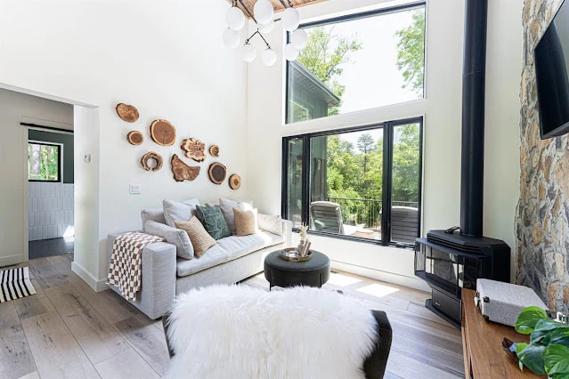 Haus T1 CARPA 44m2 - 14