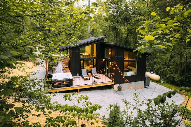 Haus T1 CARPA 44m2 - 15