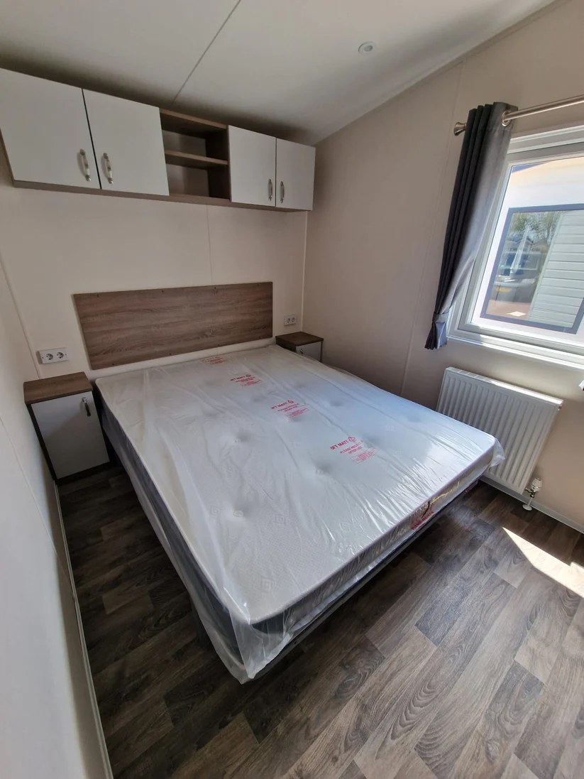 Mobilheim T2 LISSA Unmöbliert - 7