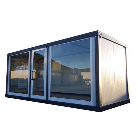 Neue Bungalow Sales Bubble V1 Verstärkte Serie 6 Meter - 2