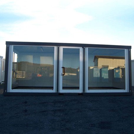 Neue Bungalow Sales Bubble V1 Verstärkte Serie 6 Meter - 3