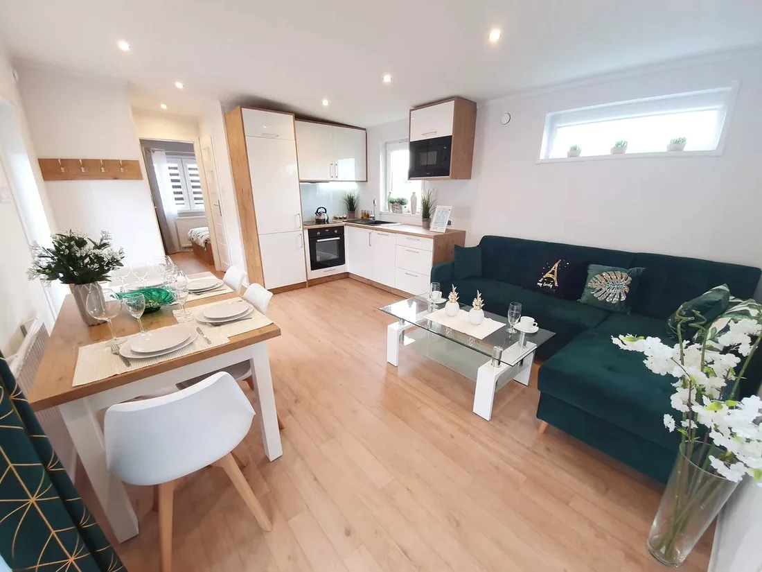 Mobilheim T3 TAZOO - 1