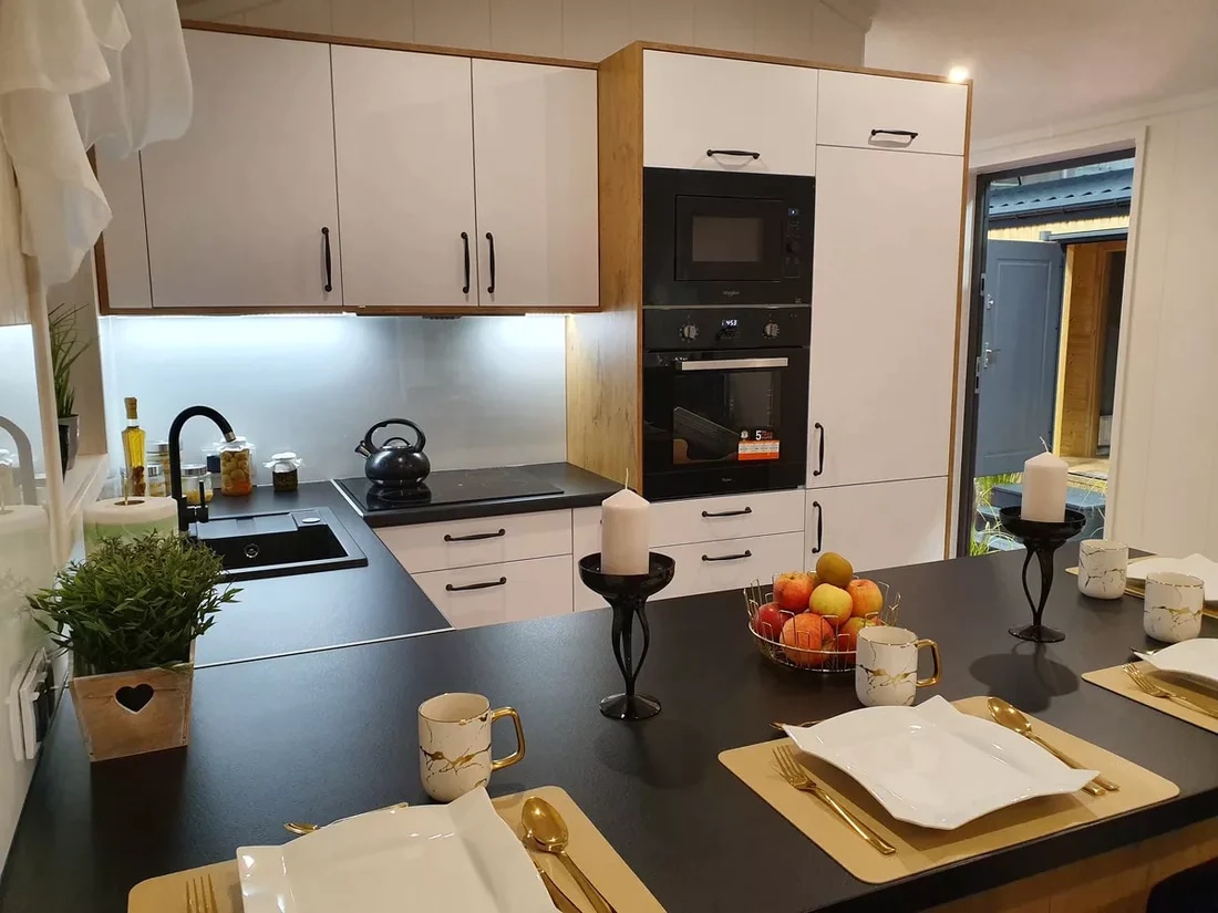 Mobilheim T3 TAZOO - 2