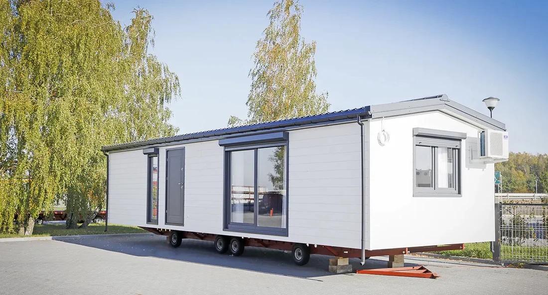 Mobilheim T3 TAZOO - 3
