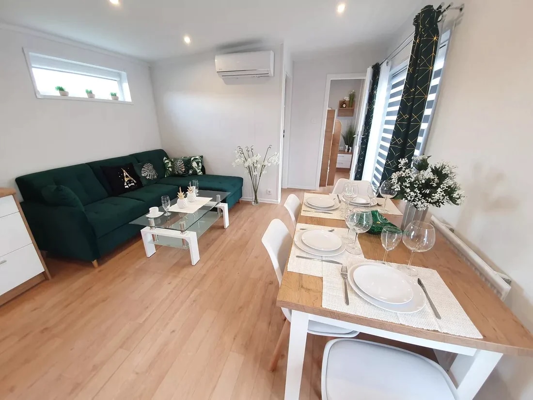 Mobilheim T3 TAZOO - 4