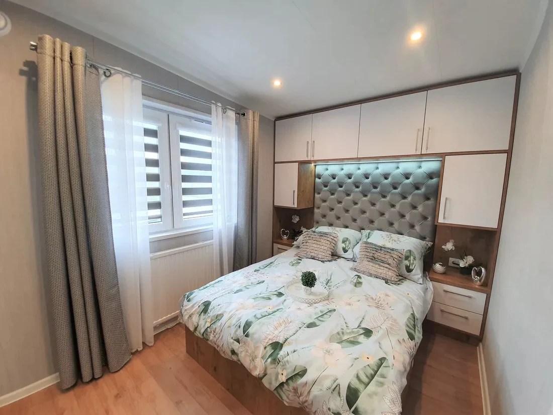 Mobilheim T3 TAZOO - 5