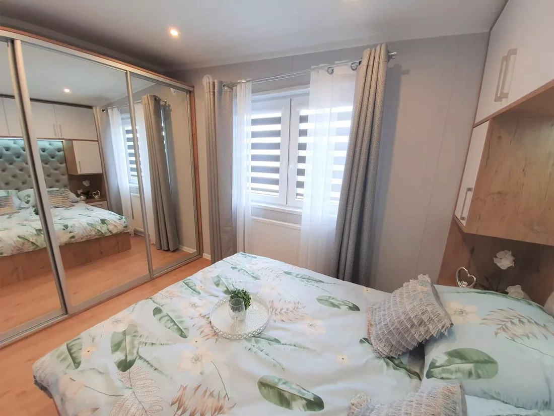 Mobilheim T3 TAZOO - 7