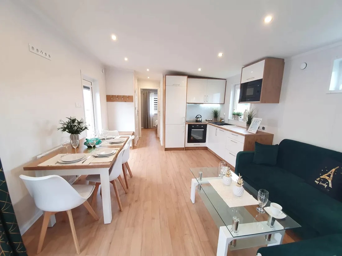 Mobilheim T3 TAZOO - 9