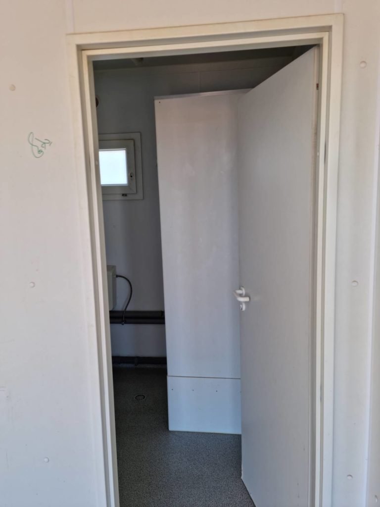 BUNGALOW MIT DUO-SANITÄRANLAGEN (30m2) - 22