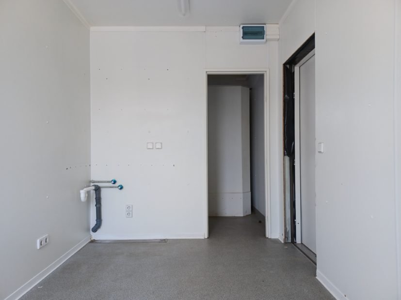 BUNGALOW MIT DUO-SANITÄRANLAGEN (30m2) - 25