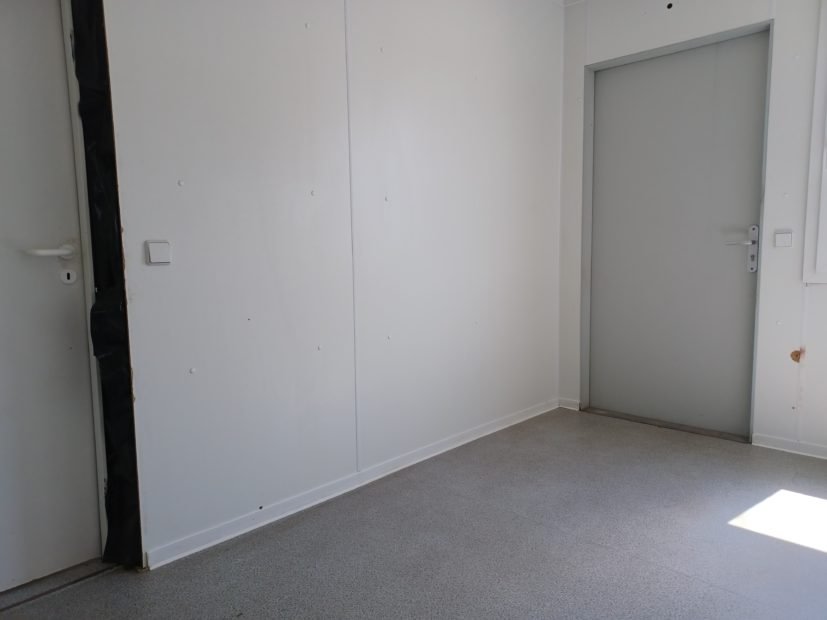 BUNGALOW MIT DUO-SANITÄRANLAGEN (30m2) - 27