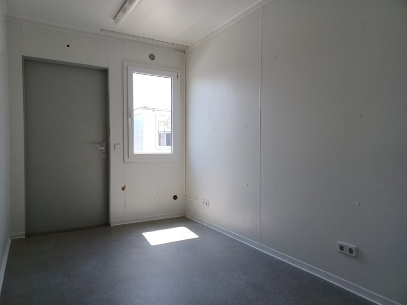 BUNGALOW MIT DUO-SANITÄRANLAGEN (30m2) - 28