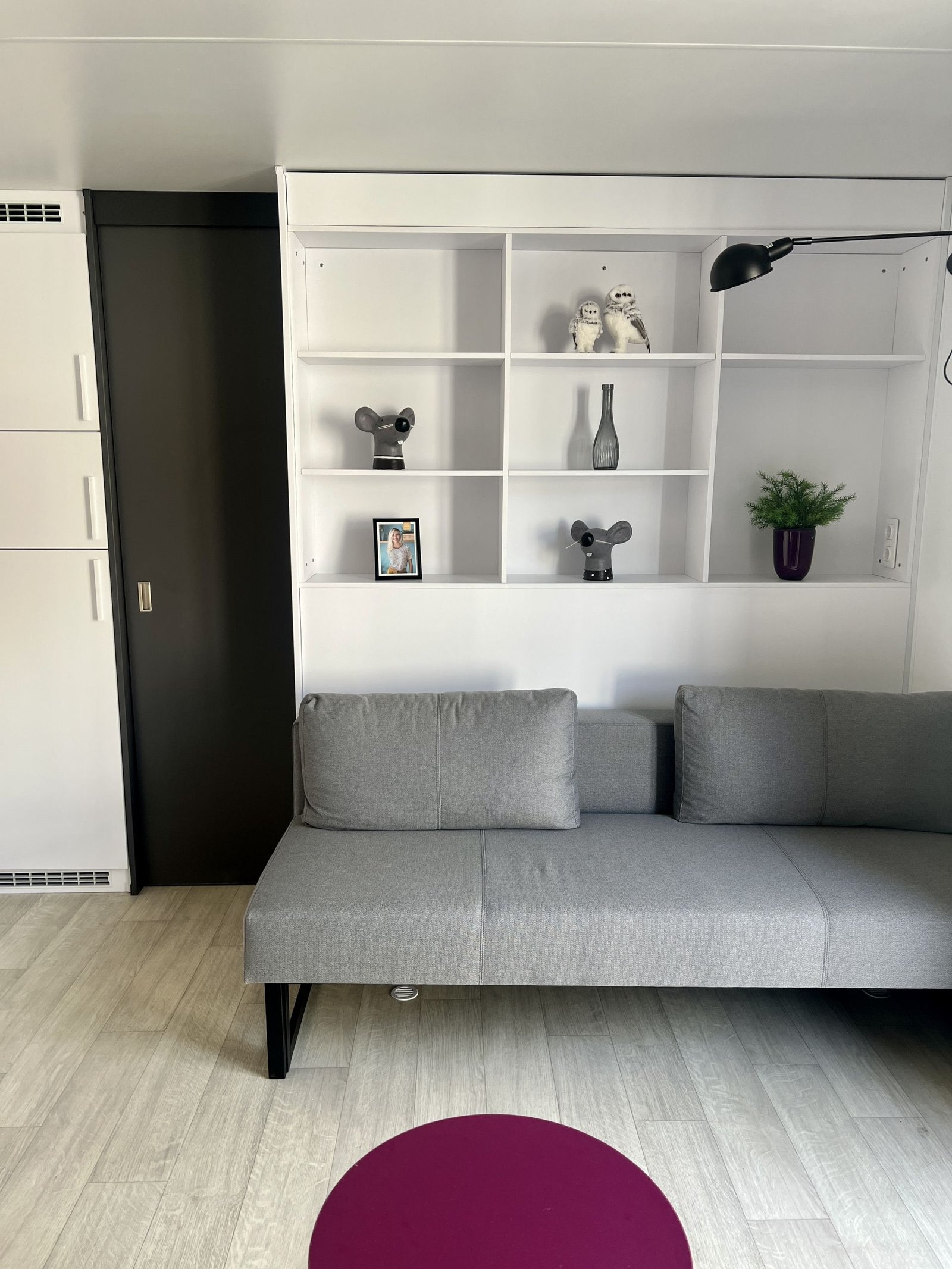 MOBILHEIM LOUSIANE Taos F4 - 4