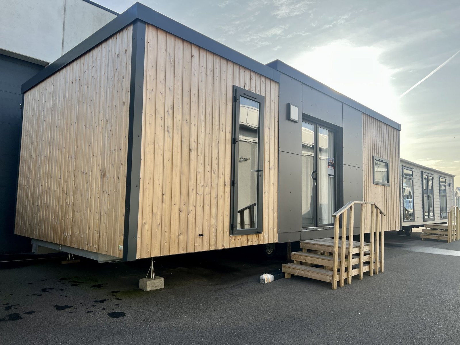 MOBILHEIM LOUSIANE Taos F4 - 9