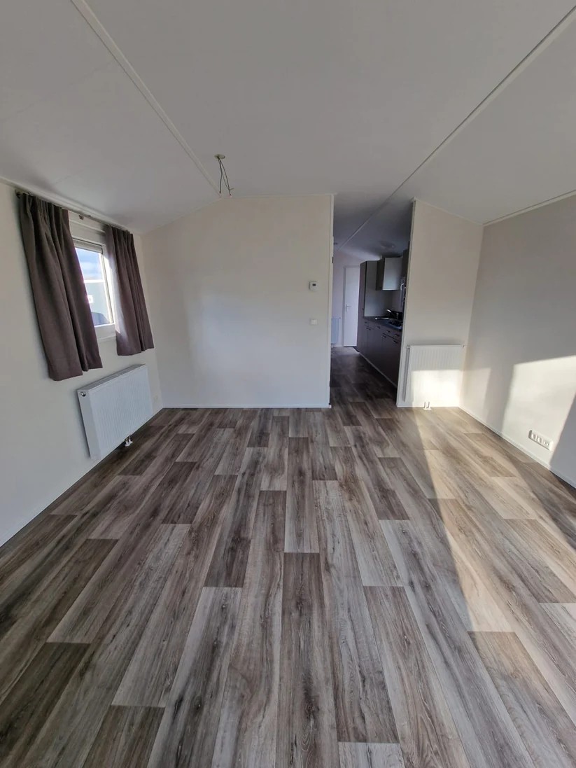 Unmöbliertes Mobilheim mit 3 Schlafzimmern - 4