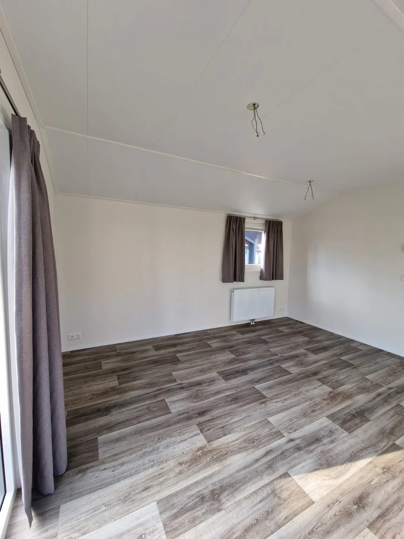 Unmöbliertes Mobilheim mit 3 Schlafzimmern - 10