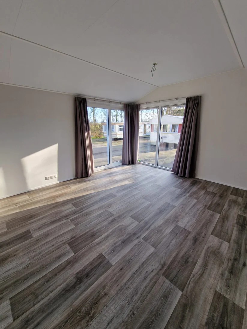 Unmöbliertes Mobilheim mit 3 Schlafzimmern - 11