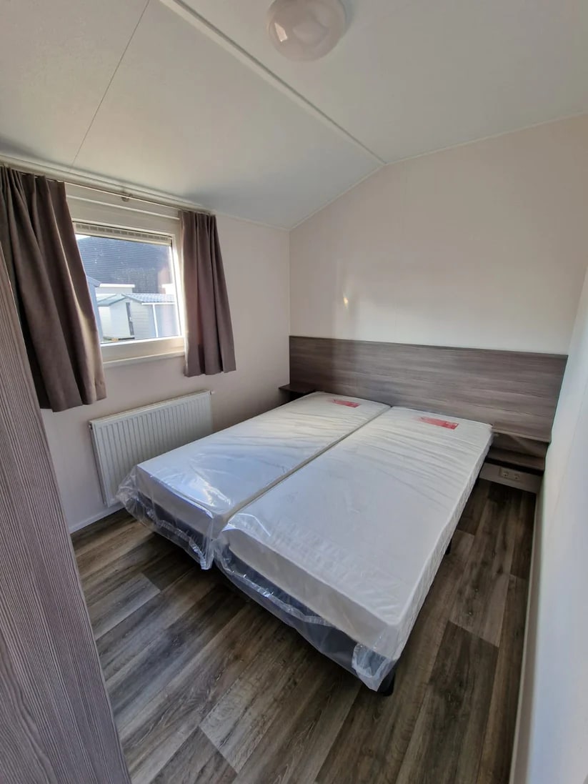 Unmöbliertes Mobilheim mit 3 Schlafzimmern - 13