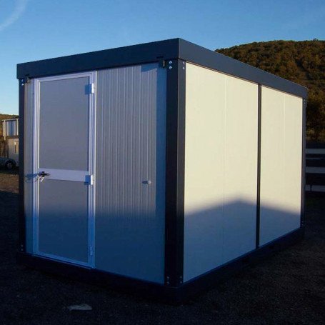 Neue Bungalow Sales Bubble V1 Verstärkte Serie 4 Meter - 1