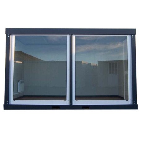 Neue Bungalow Sales Bubble V1 Verstärkte Serie 4 Meter - 12