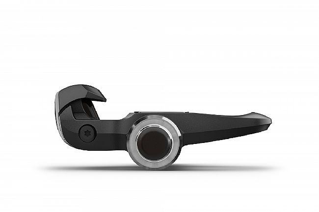 Pedali Garmin Rally RS200 con misuratore di potenza a doppio sensore