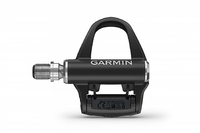 Pedali Garmin Rally RS200 con misuratore di potenza a doppio sensore