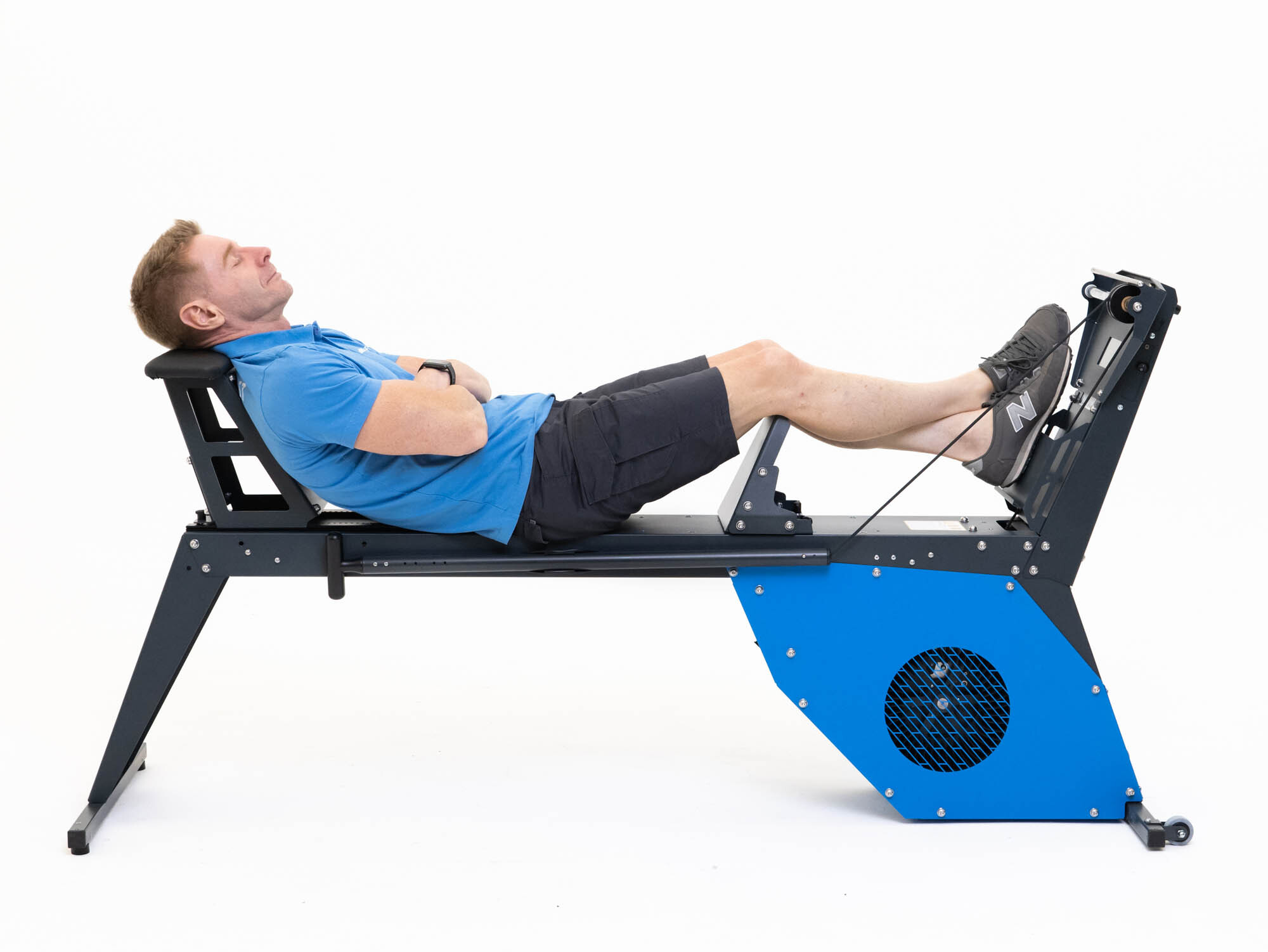 Ergometro per dragon boat / OC1 / Va'a