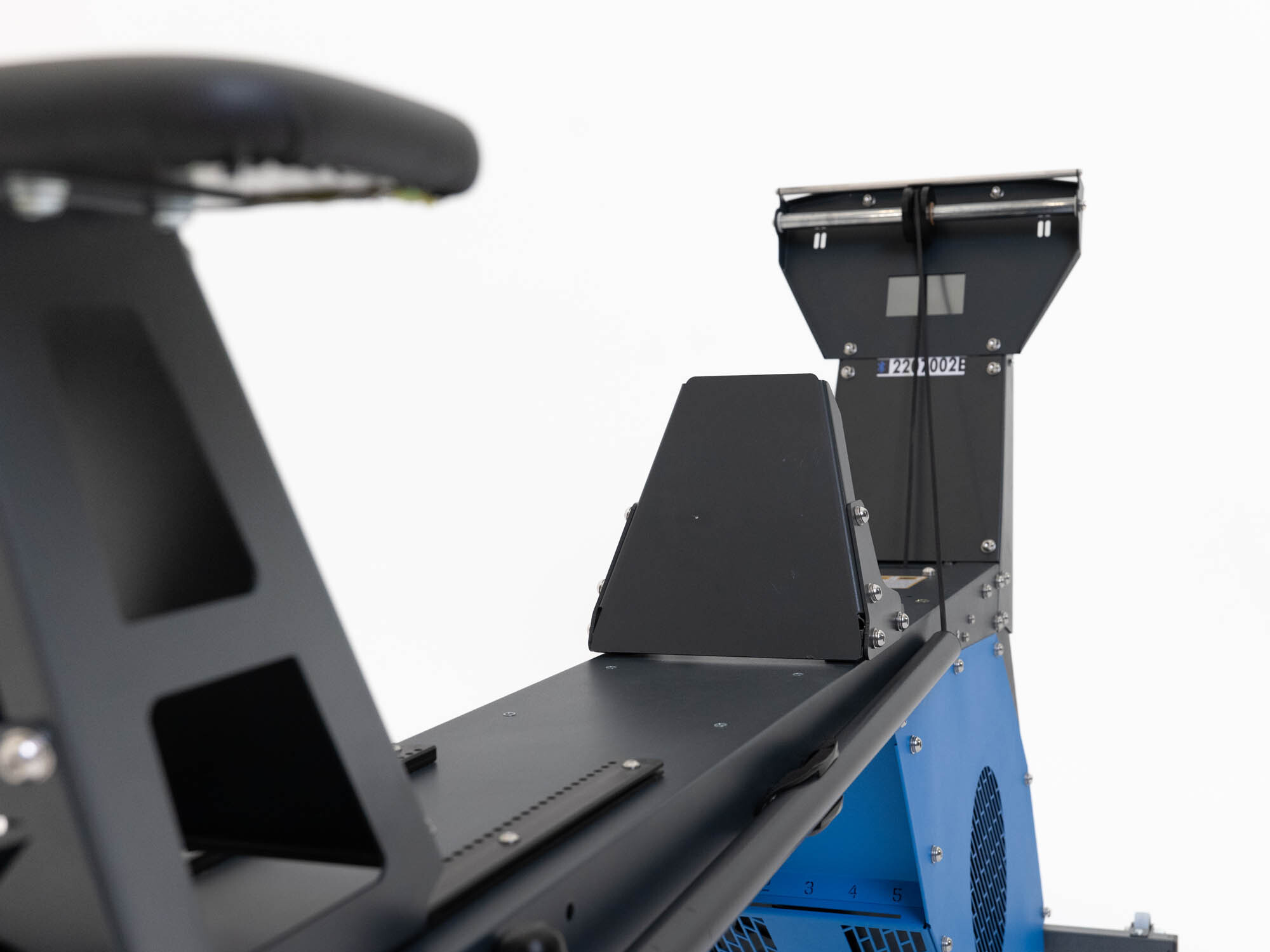 Ergometro per dragon boat / OC1 / Va'a