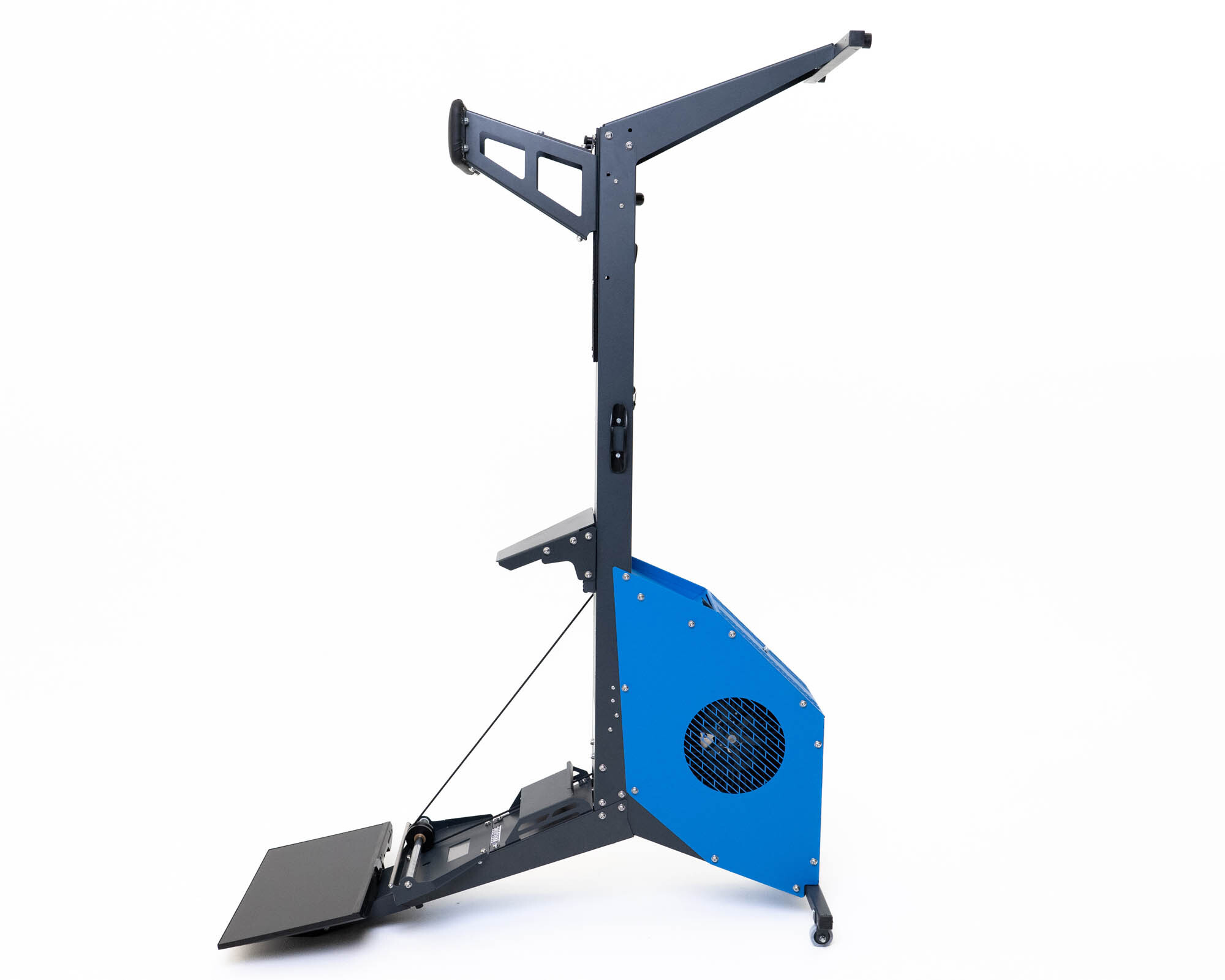 Ergometro per dragon boat / OC1 / Va'a