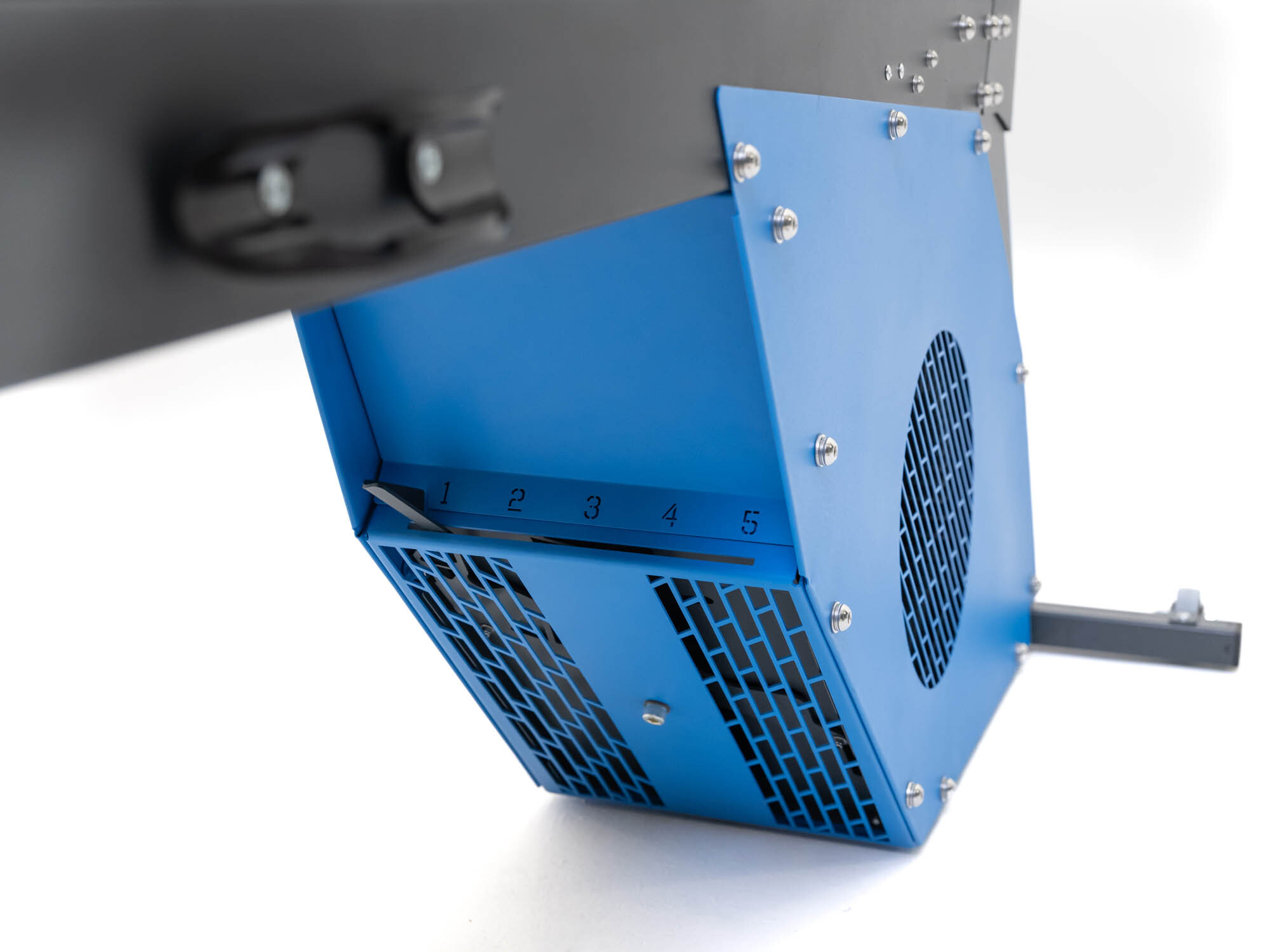 Ergometro per dragon boat / OC1 / Va'a