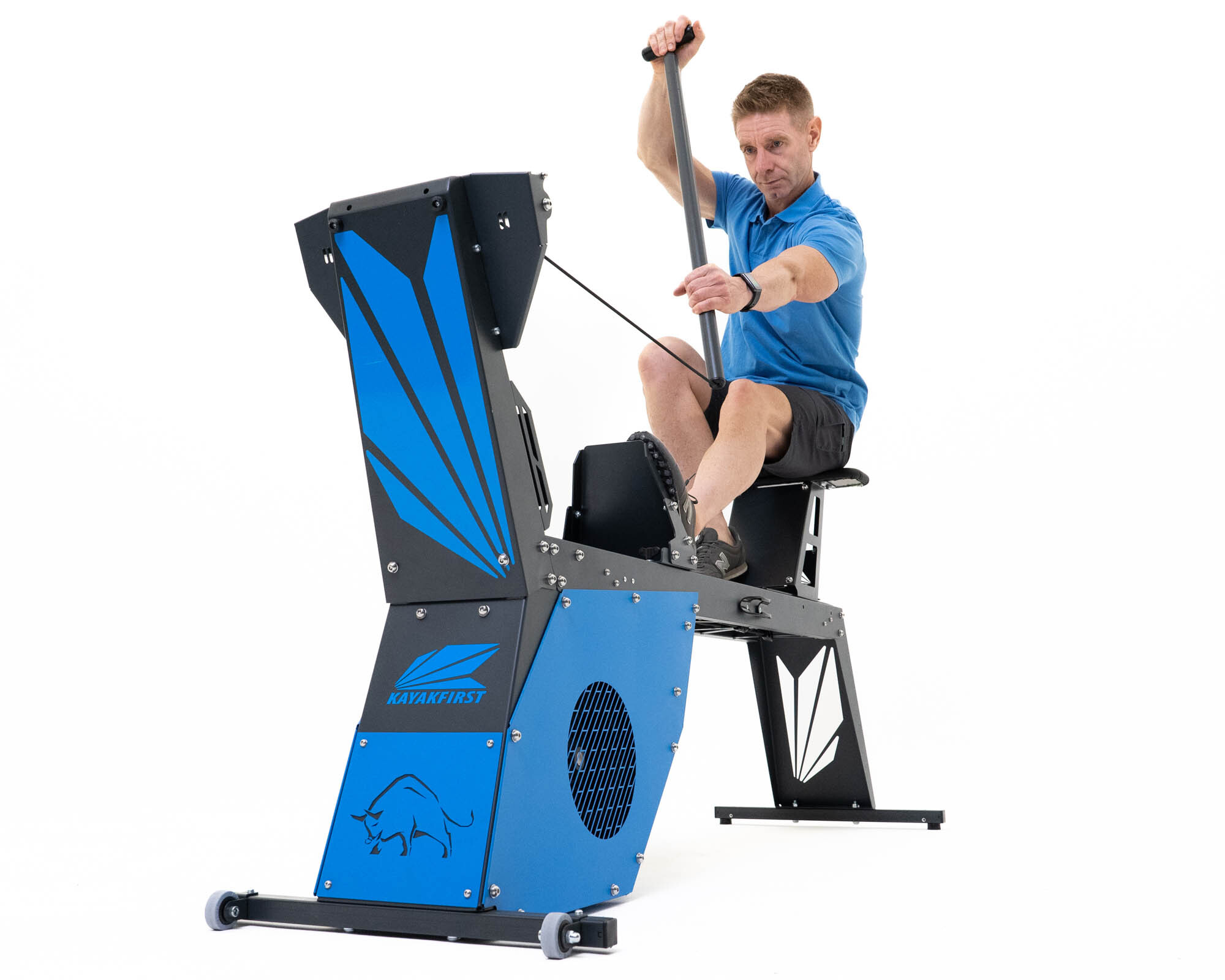 Ergometro per dragon boat / OC1 / Va'a