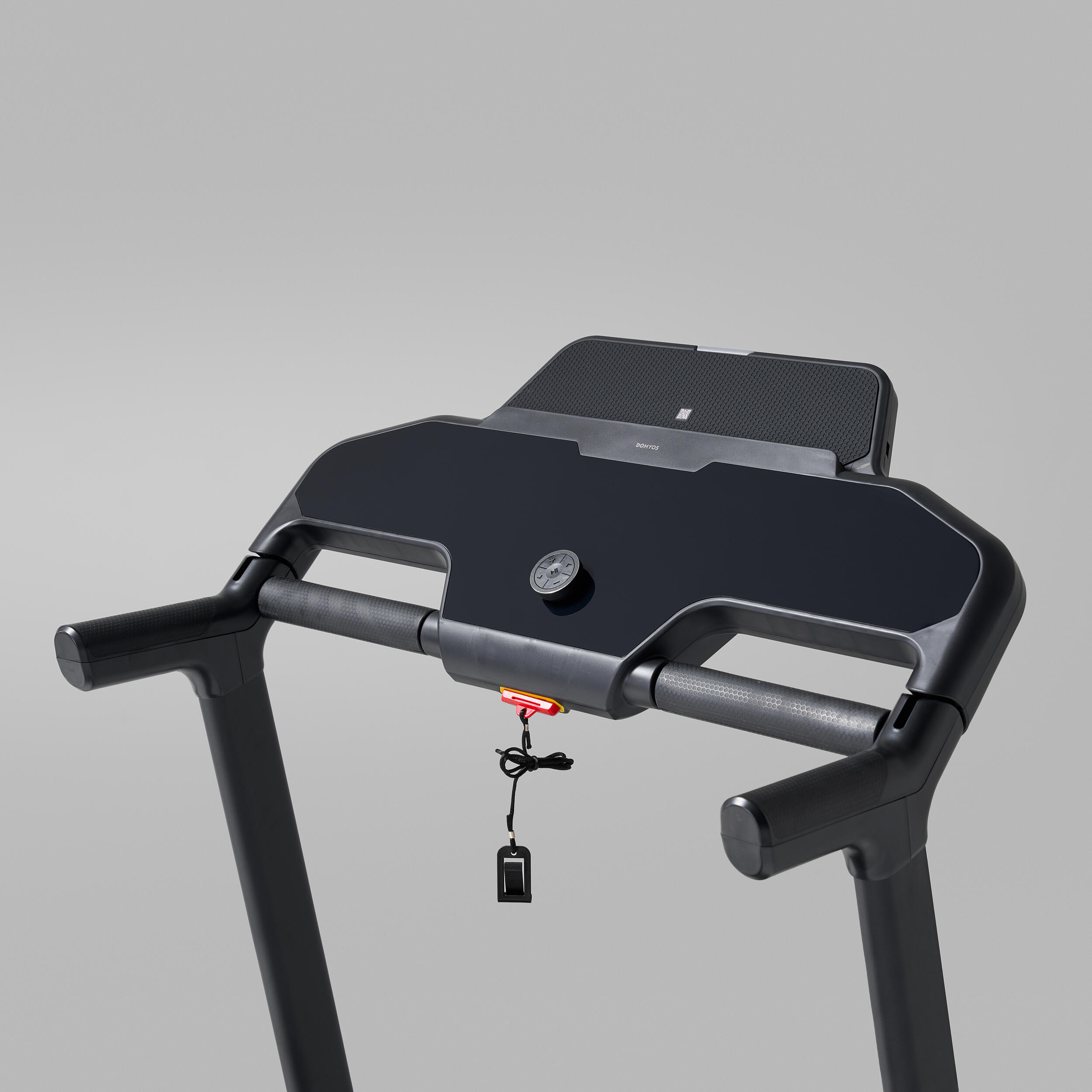 DOMYOS Tapis roulant pieghevole 16 km/h, RUN500 garantito da Decathlon