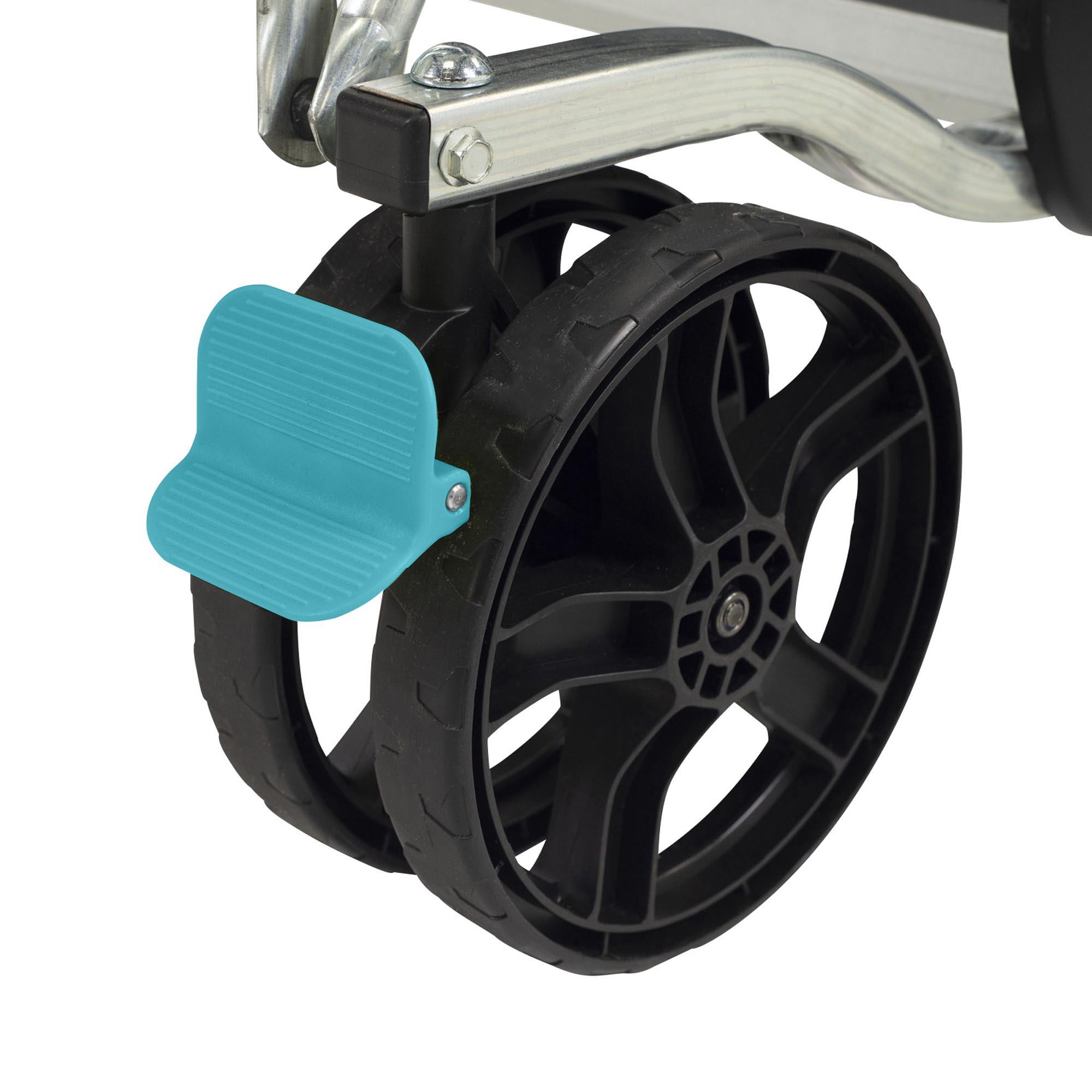 CORNILLEAU TAVOLO DA PING-PONG DA ESTERNO 400X GRIGIO