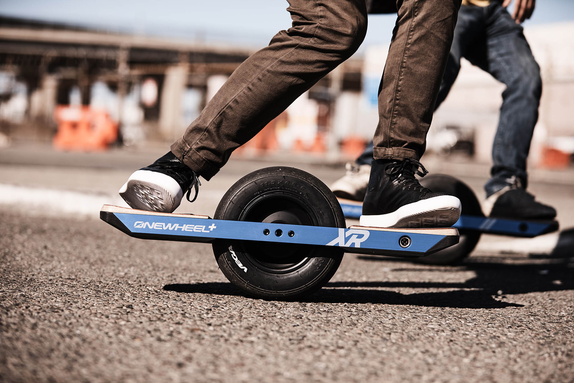 Onewheel XR