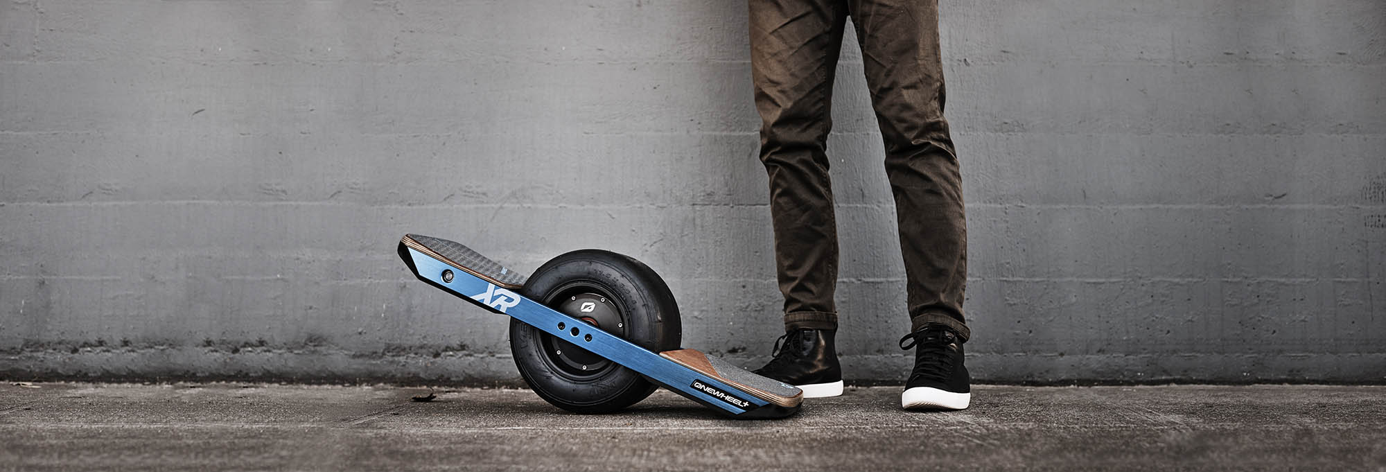 Onewheel XR
