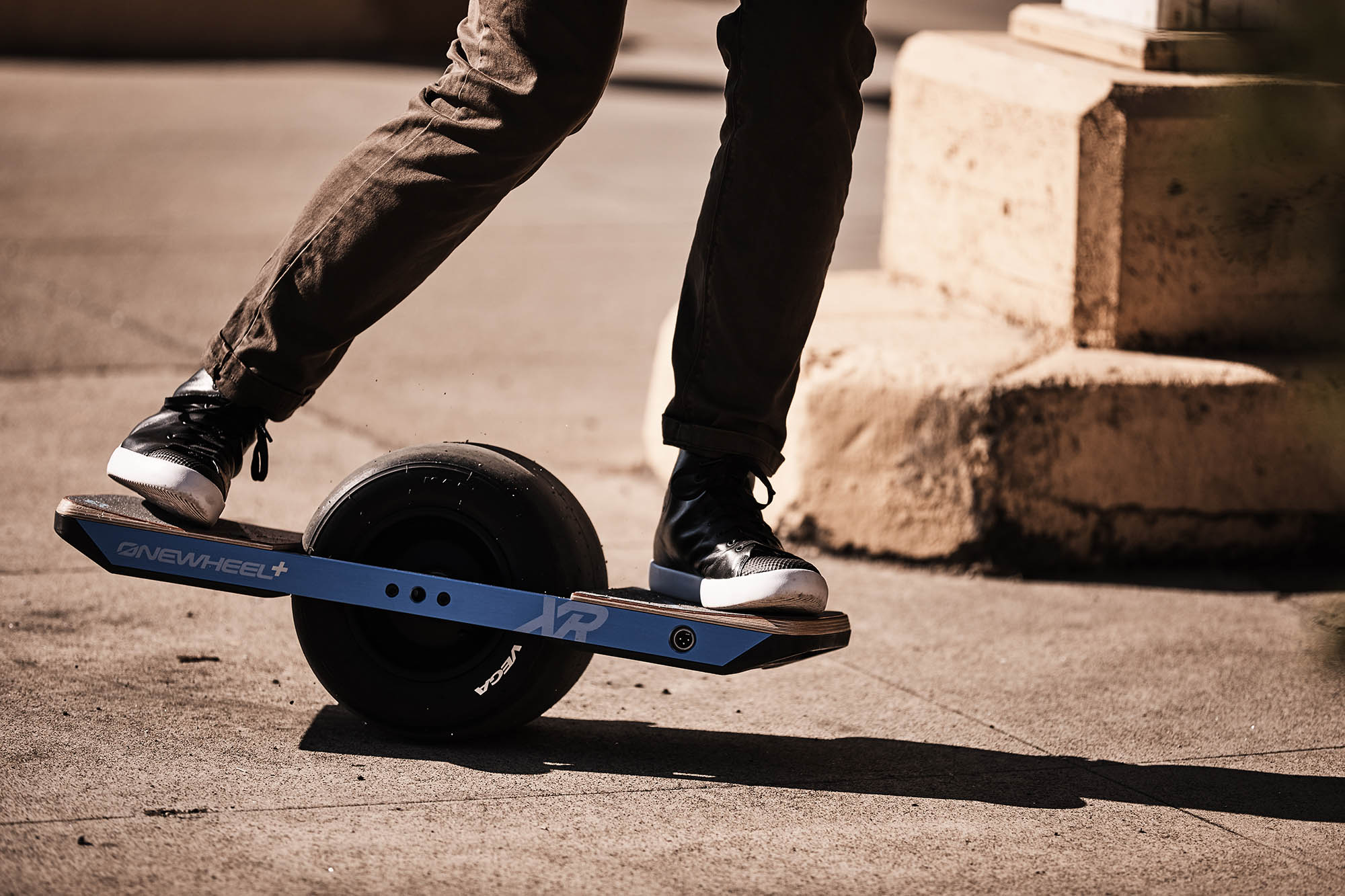 Onewheel XR