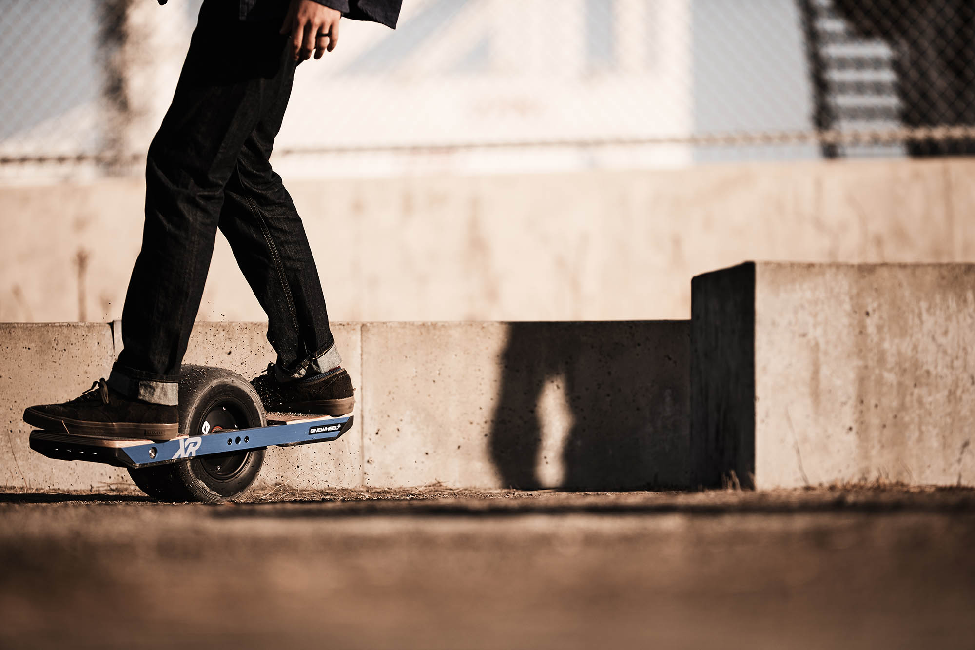 Onewheel XR