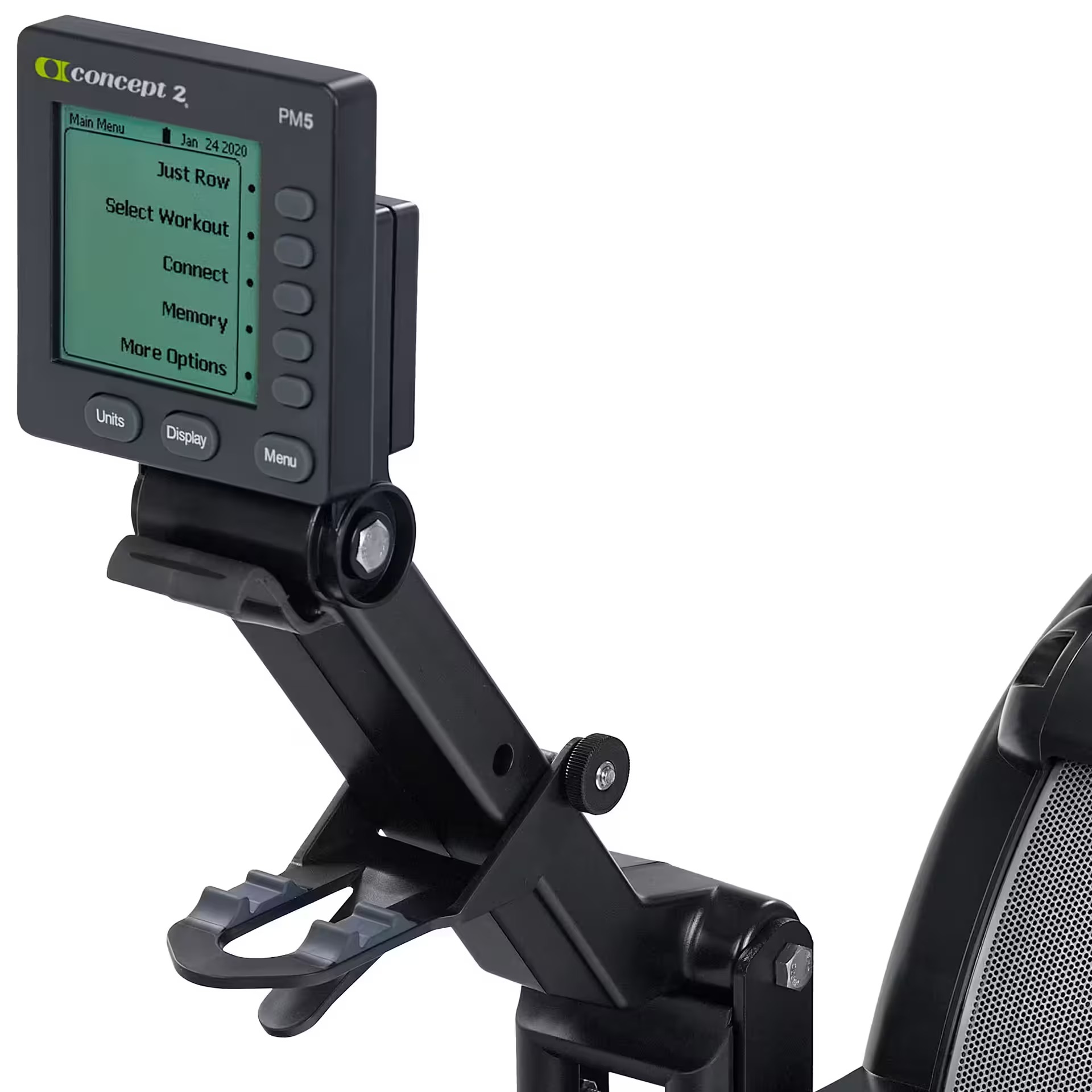 Vogatore D PM5 CONCEPT 2