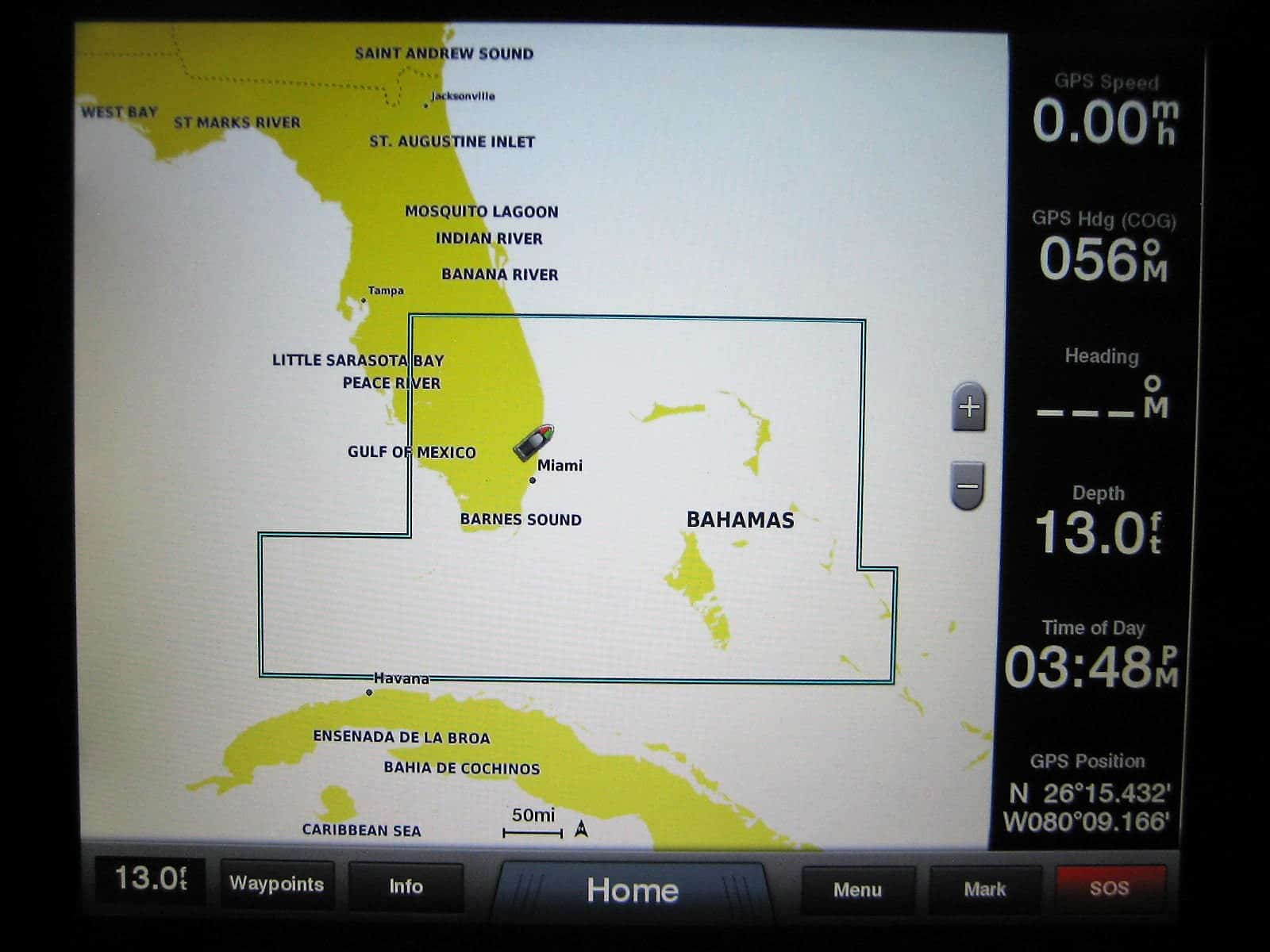 Garmin GPSMap 8530: processore + cavo di alimentazione, completamente testato, 90 giorni di garanzia