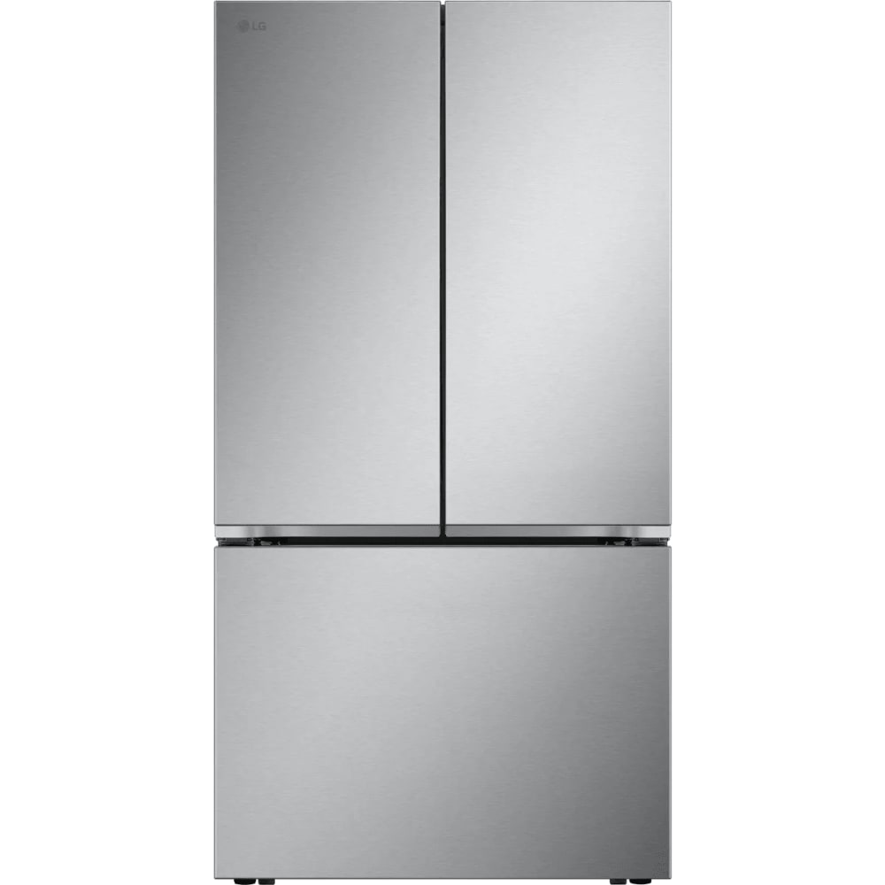 Refrigerador LG 32.Cu Ft Smart con Dispensador Interno y WiFi LRFLS3216S