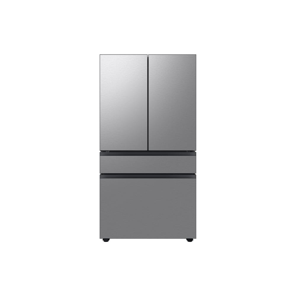 Refrigerador Samsung Bespoke 29 Cu Ft 4 Puertas con Beverage Center y Dual Ice Maker